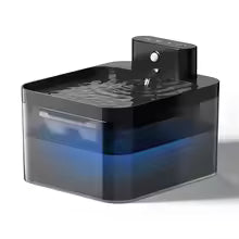 Rojeco-Fontanella automatica per gatti con sensore-2,2L