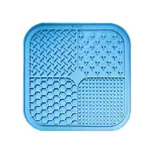 Tappetino Lick Mat Antistress per Cani e Gatti- Slow Feeder